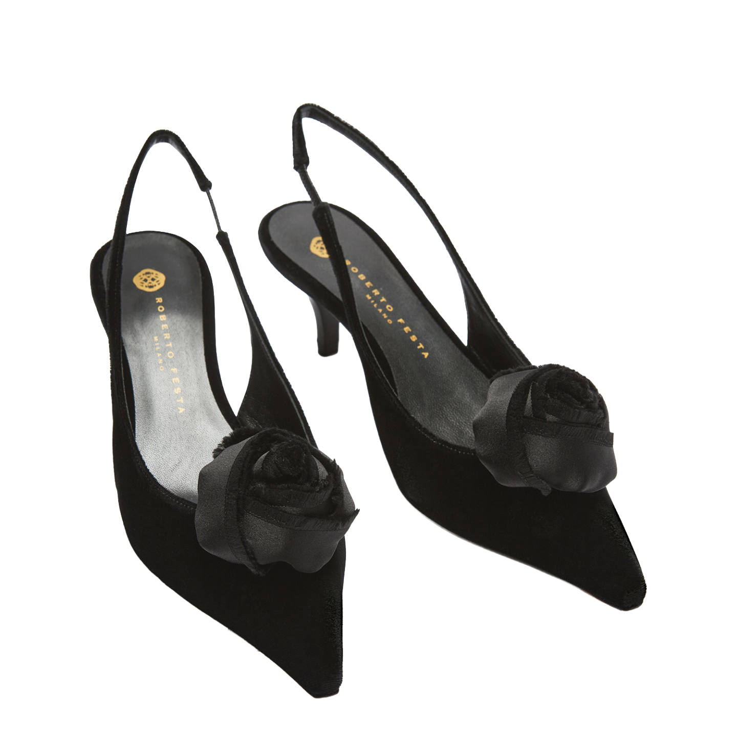 ISTINYA SLINGBACKS 1