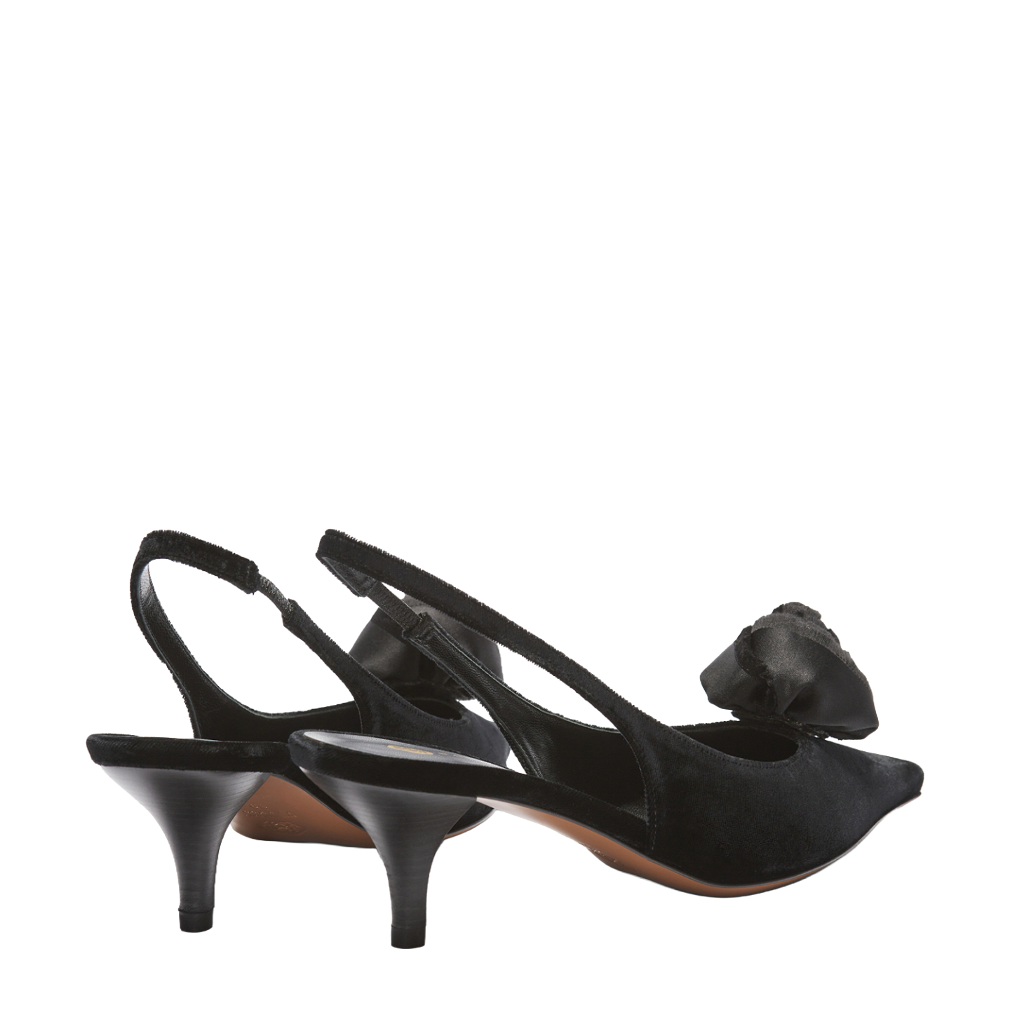 ISTINYA SLINGBACKS 2