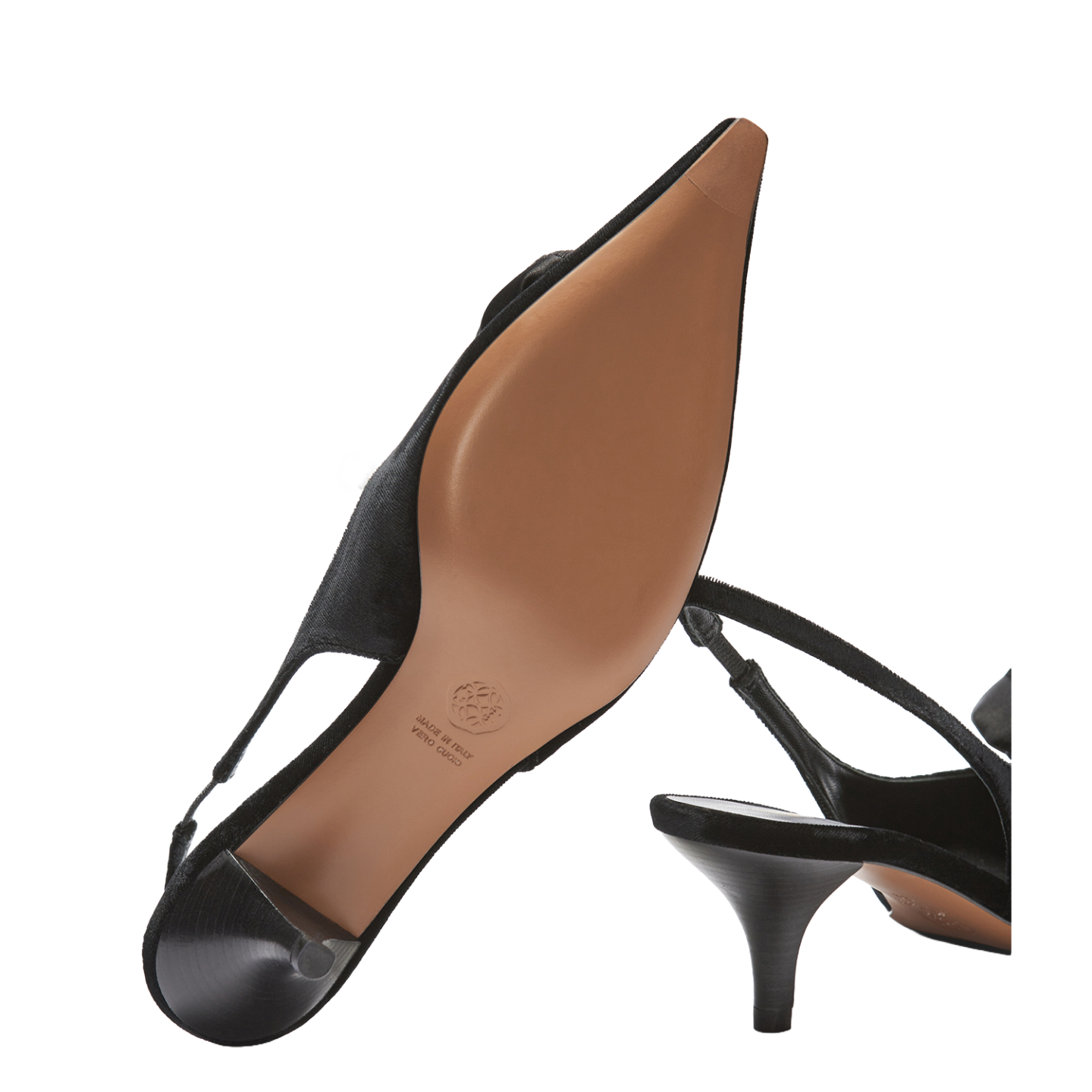 ISTINYA SLINGBACKS 3
