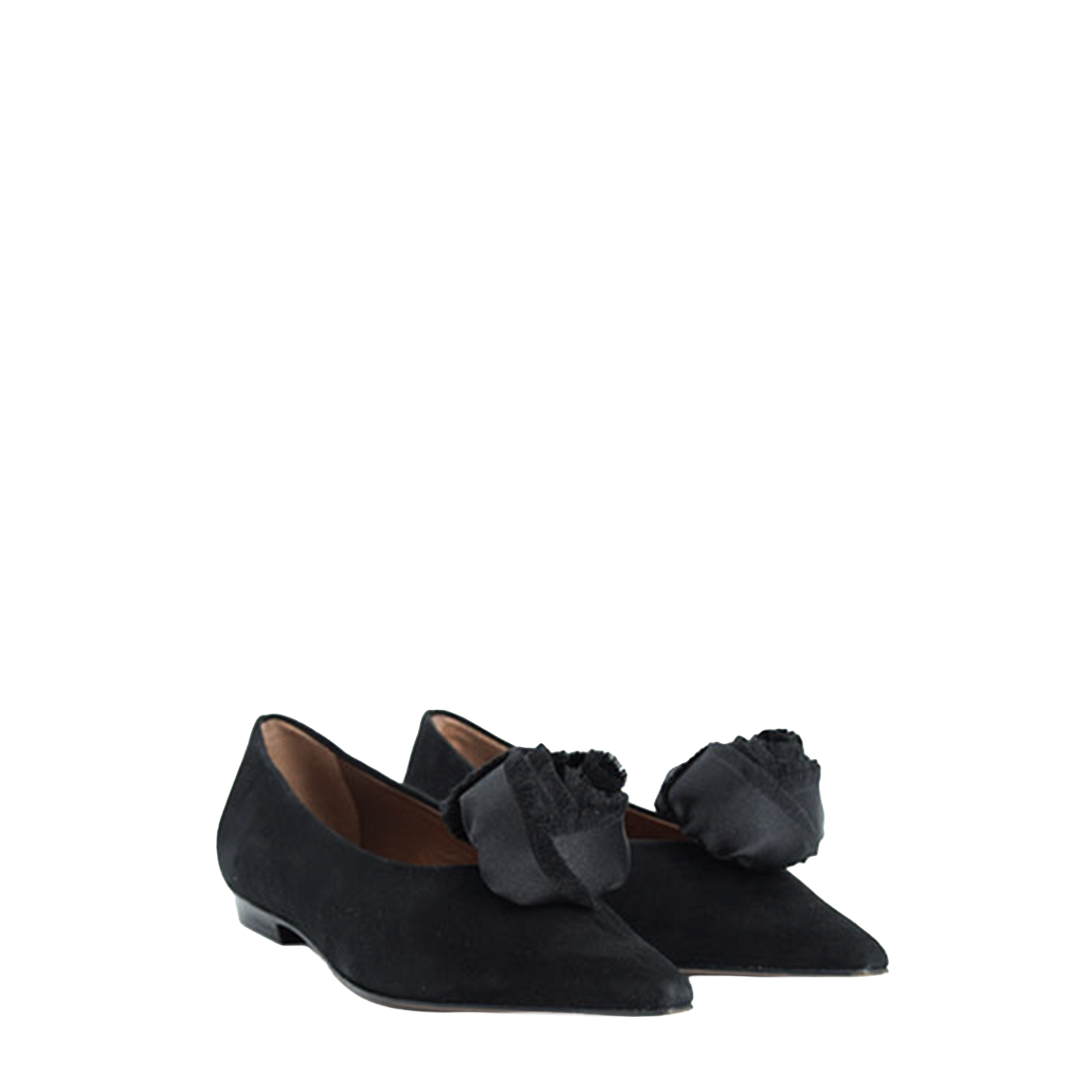 STERLING BALLERINAS 1