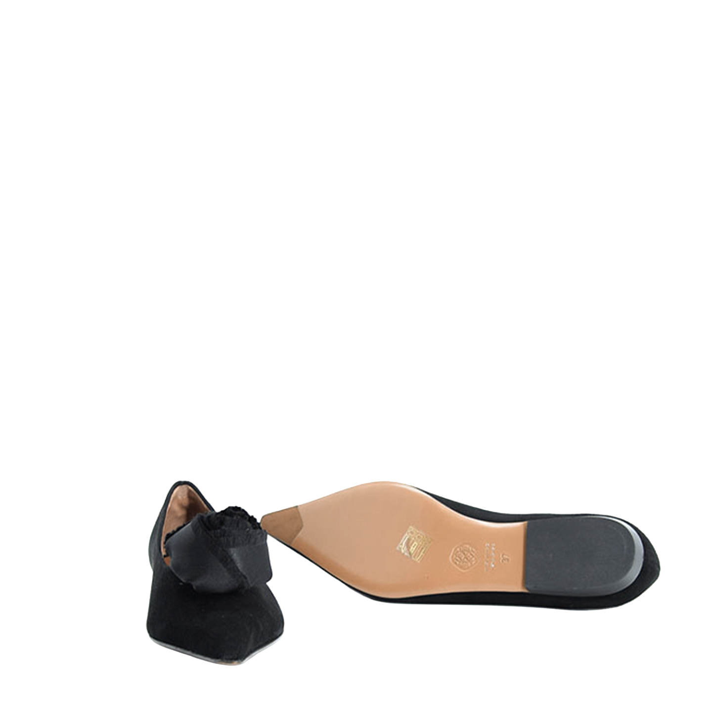 STERLING BALLERINAS 2