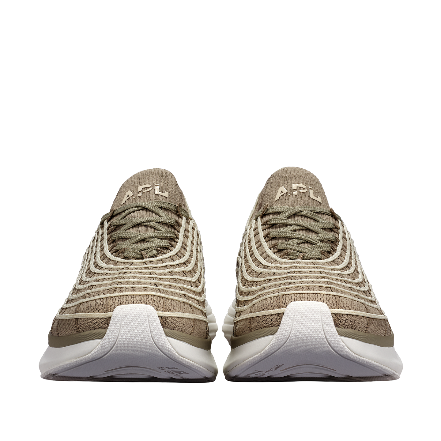 TECHLOOM ZIPLINE SNEAKERS 3