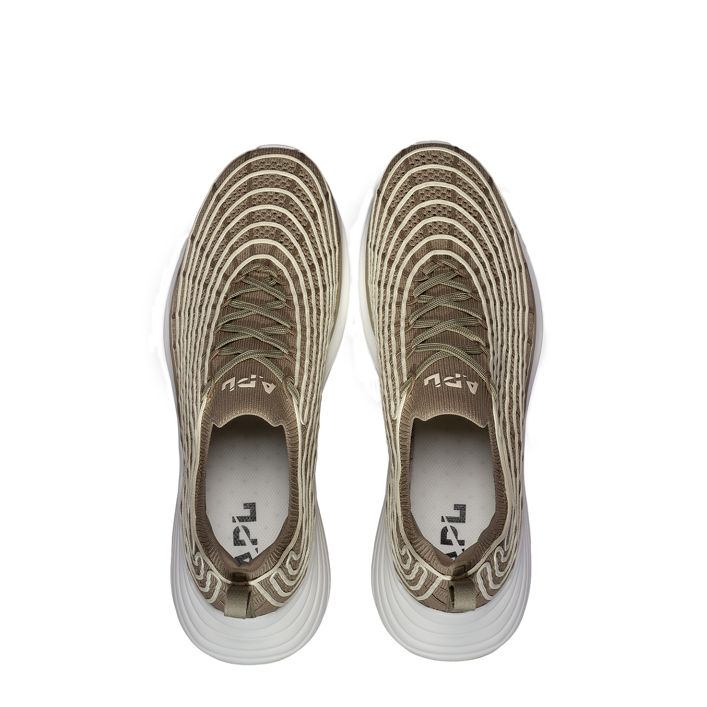 TECHLOOM ZIPLINE SNEAKERS 4