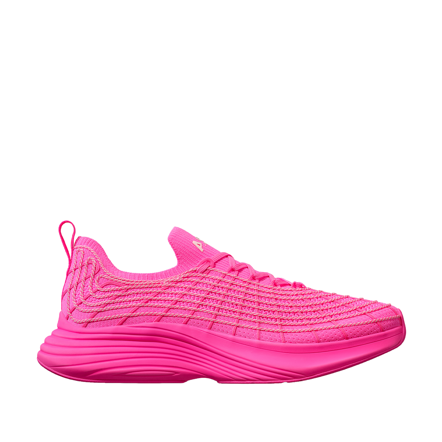 TECHLOOM ZIPLINE SNEAKERS 0