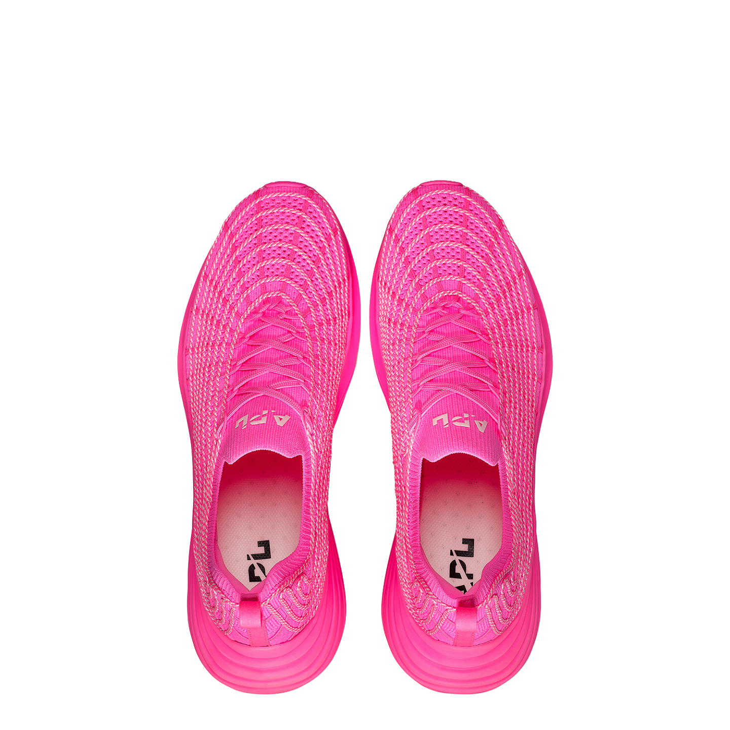 TECHLOOM ZIPLINE SNEAKERS 4