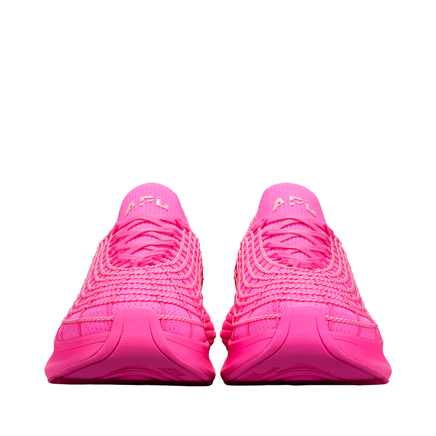 TECHLOOM ZIPLINE SNEAKERS 3
