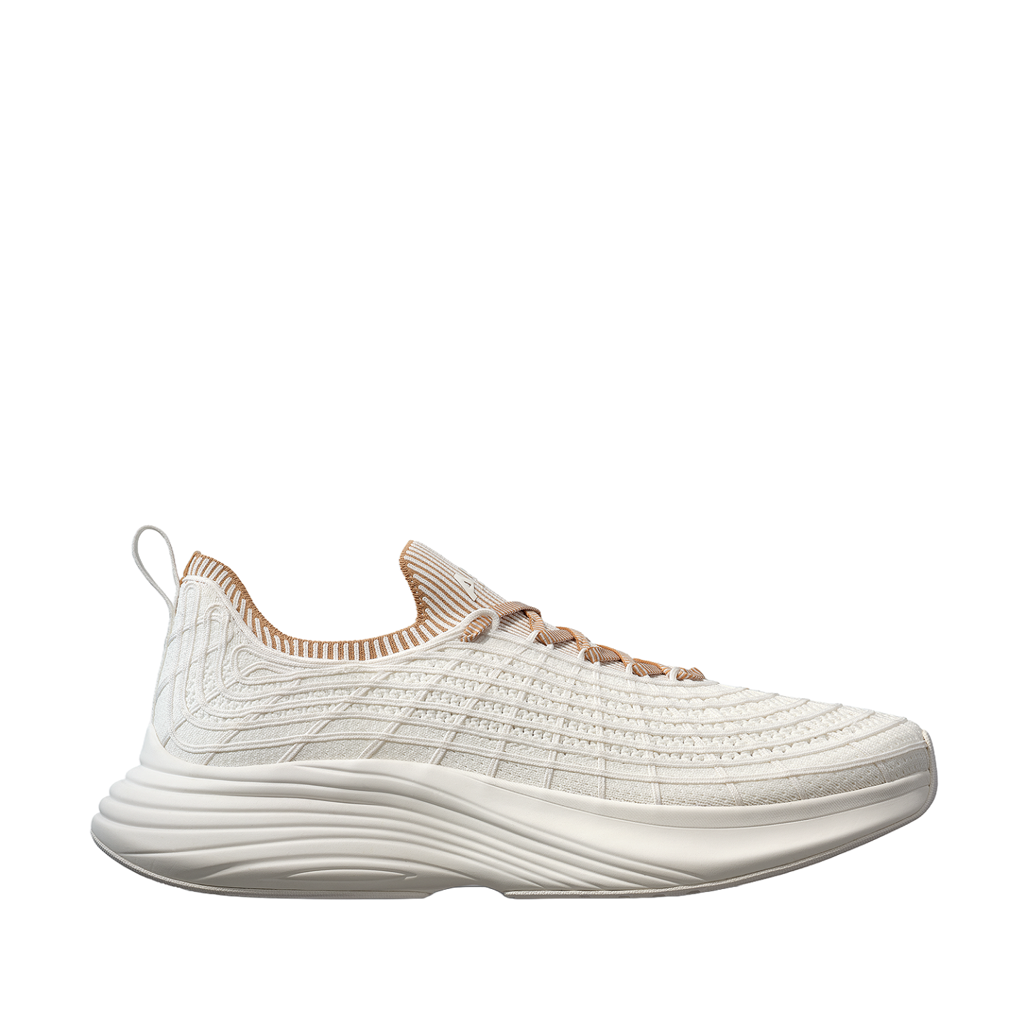 TECHLOOM ZIPLINE SNEAKERS 0