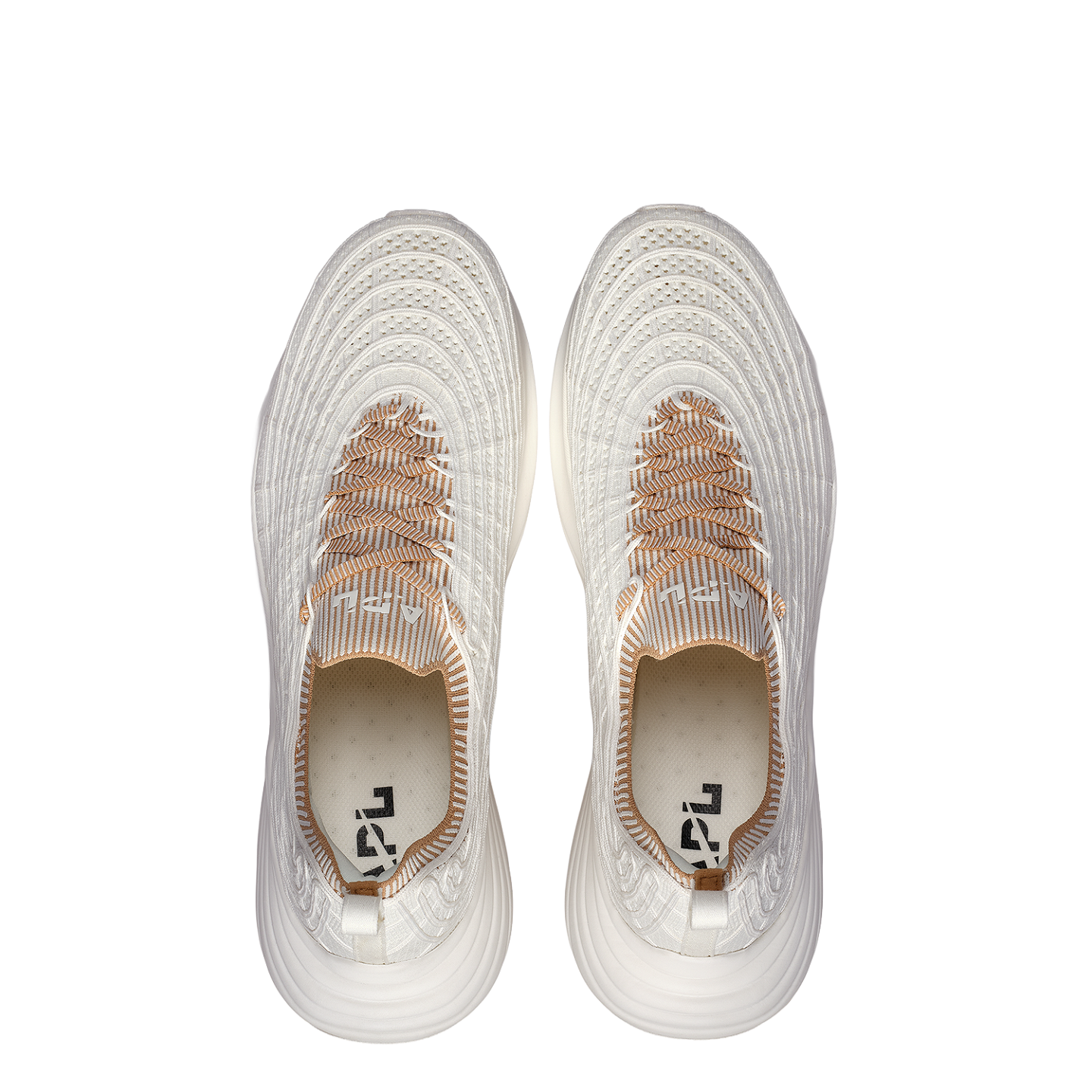 TECHLOOM ZIPLINE SNEAKERS 4