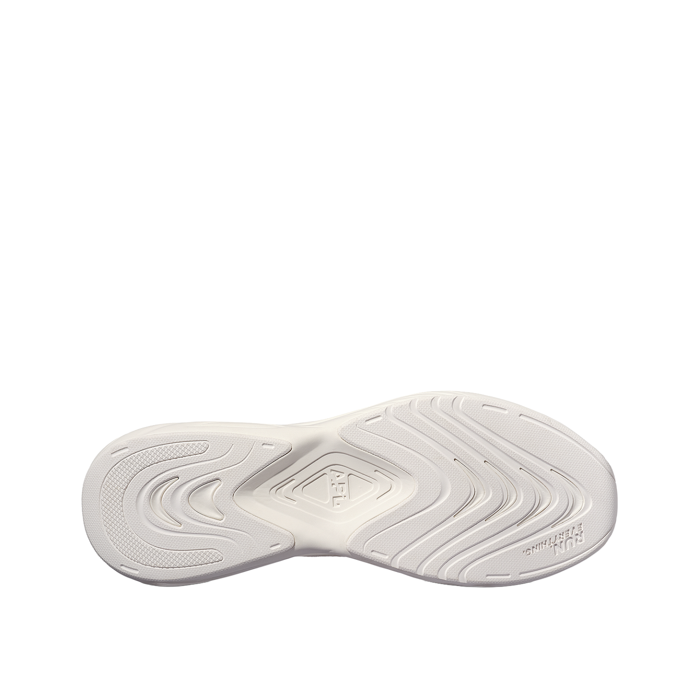 TECHLOOM ZIPLINE SNEAKERS 5