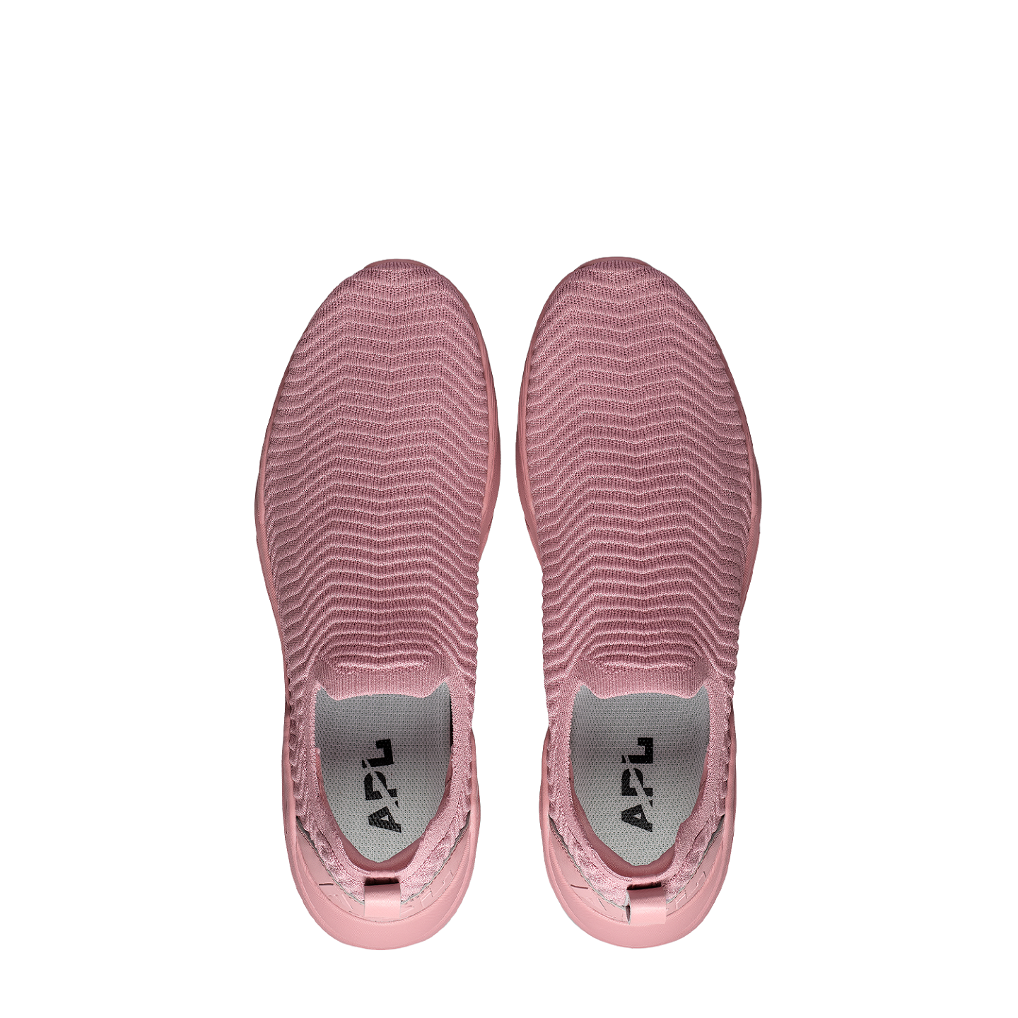 TECHLOOM TRAVELER SNEAKERS 4