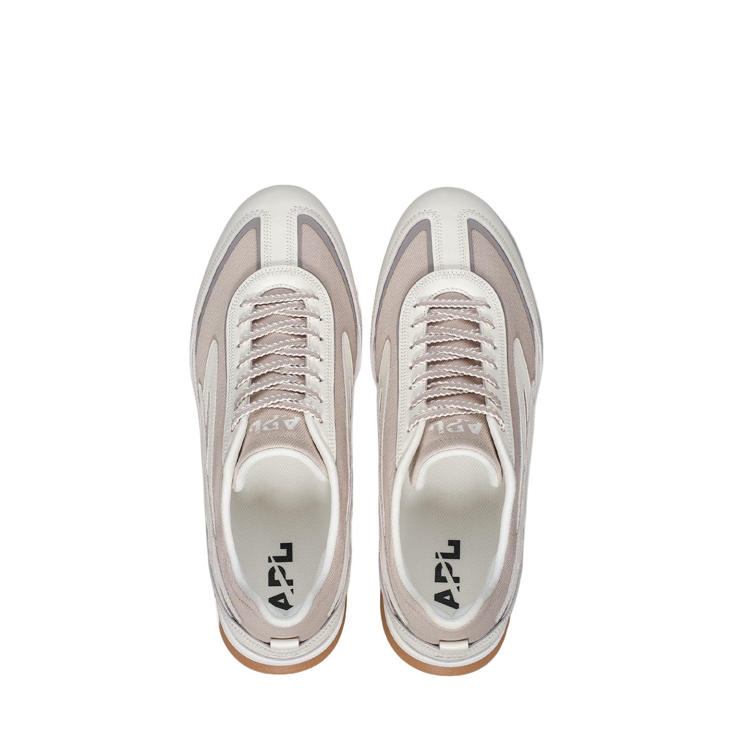RIVIERA SNEAKERS 4