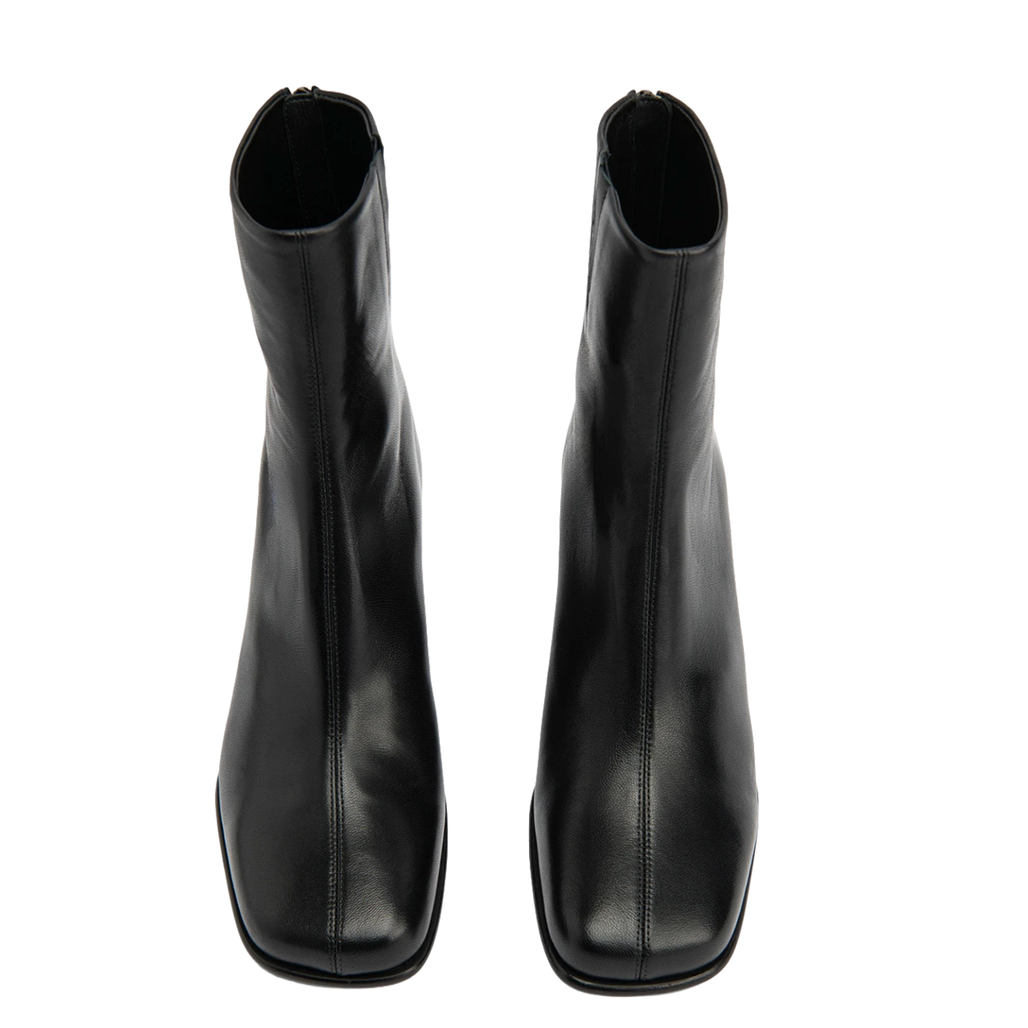 CAROO ANKLE BOOT 1