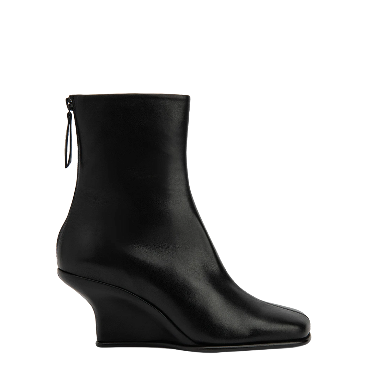 CAROO ANKLE BOOT 0