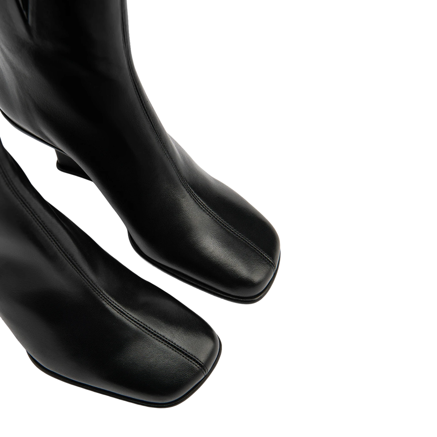 CAROO ANKLE BOOT 2