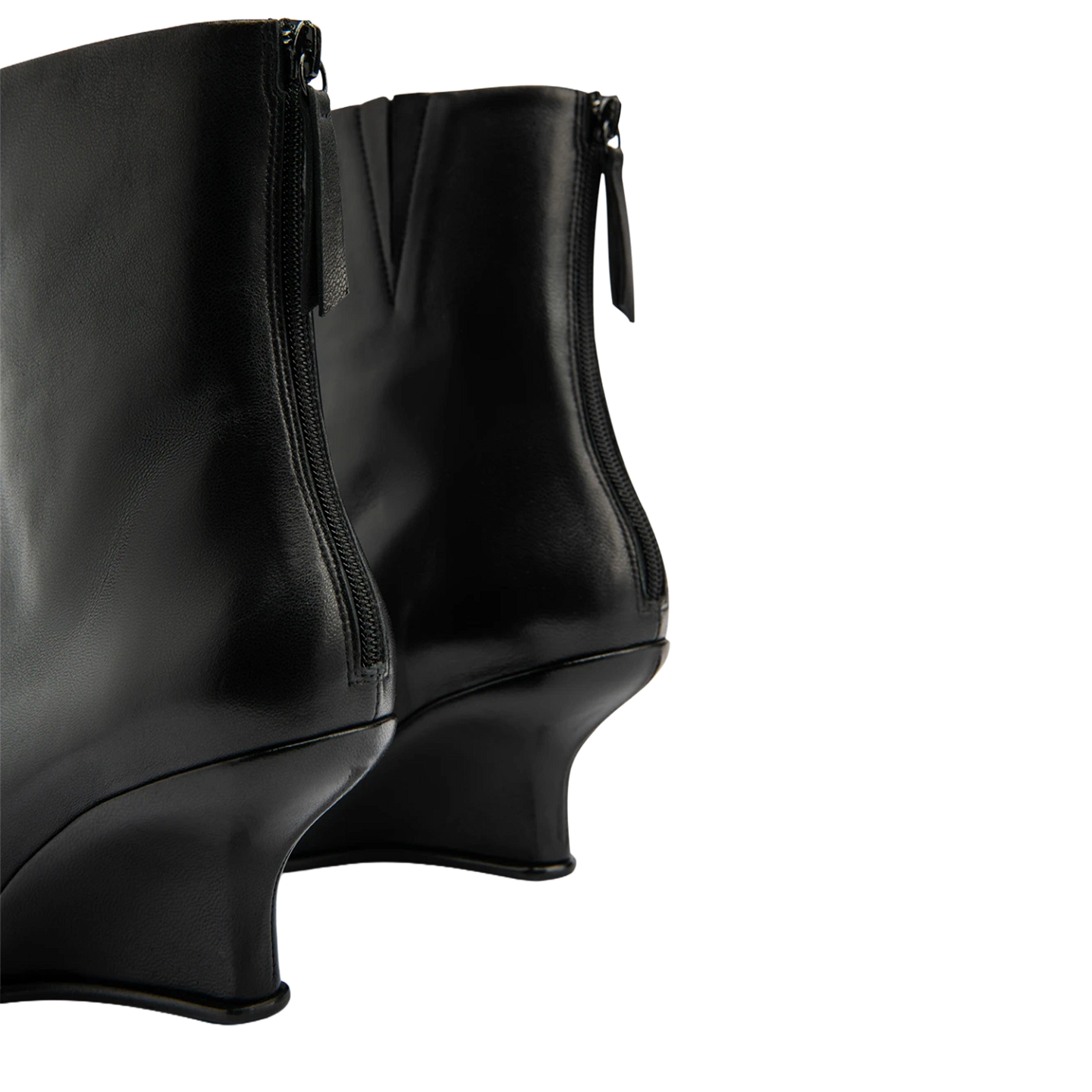 CAROO ANKLE BOOT 5