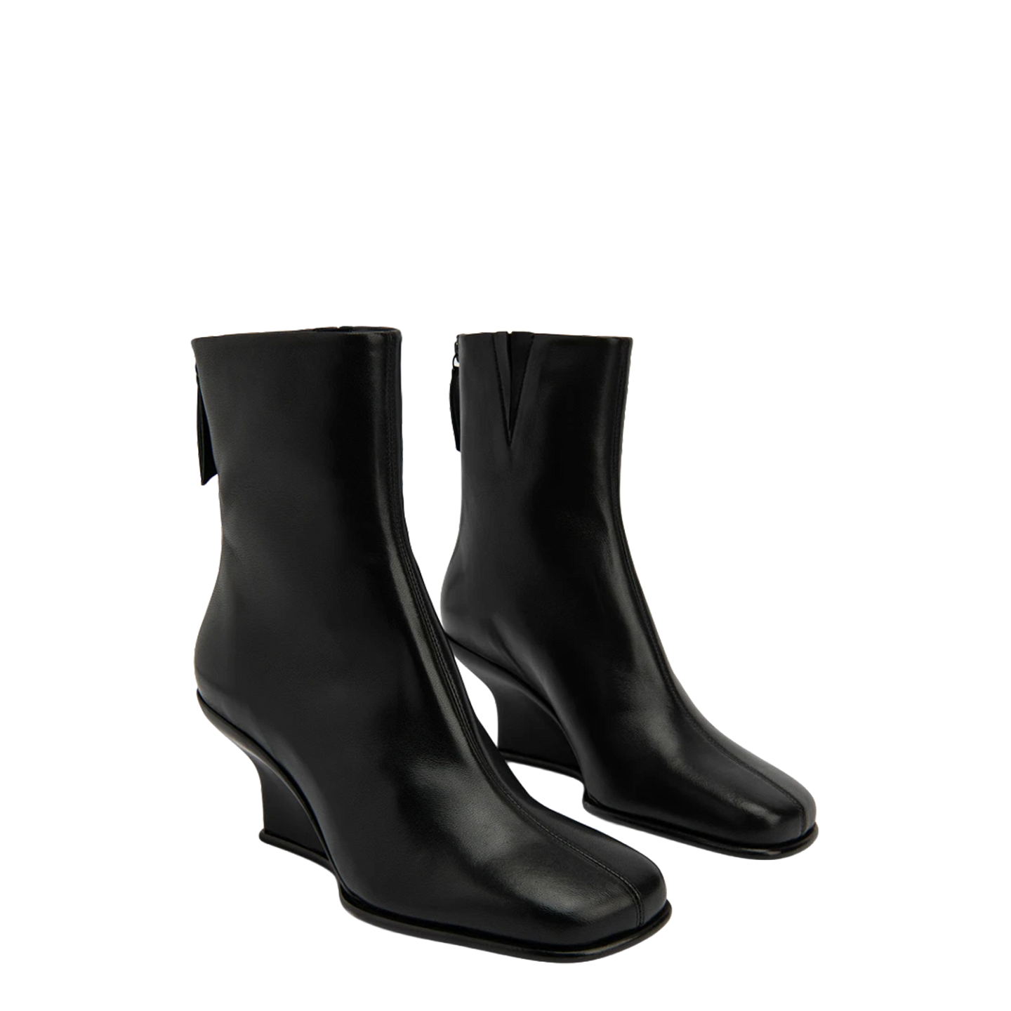 CAROO ANKLE BOOT 1