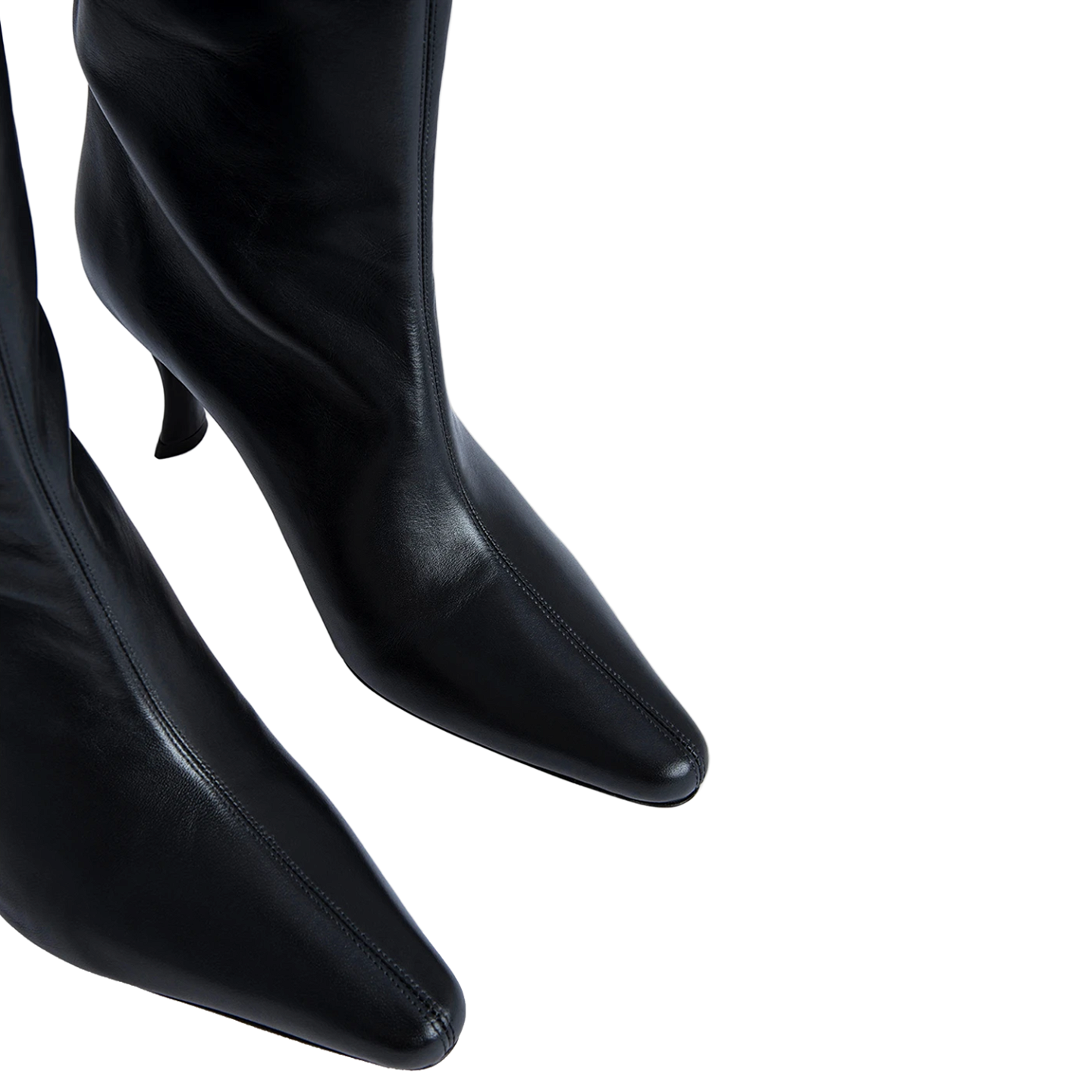 STEVIE 42 CALF LEATHER BOOT 2