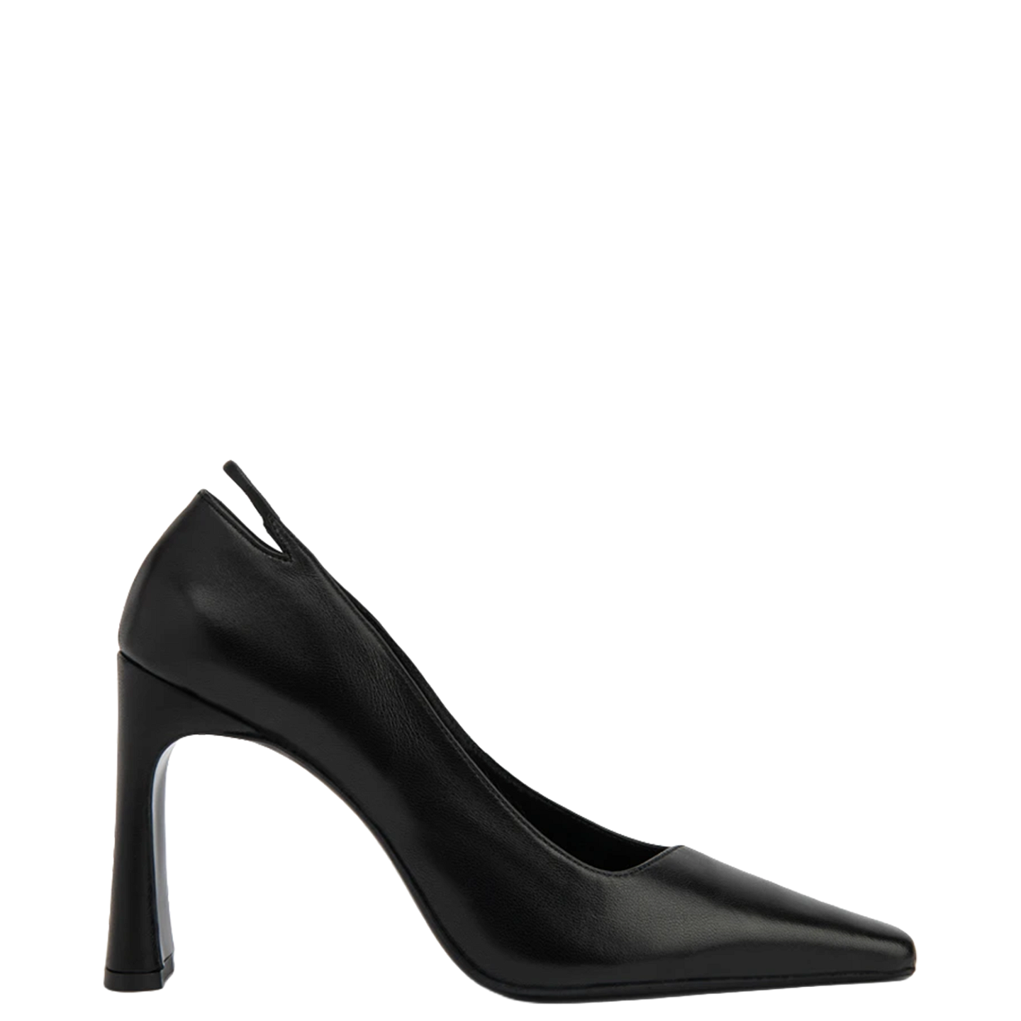 DIVA NAPPA LEATHER PUMP 0