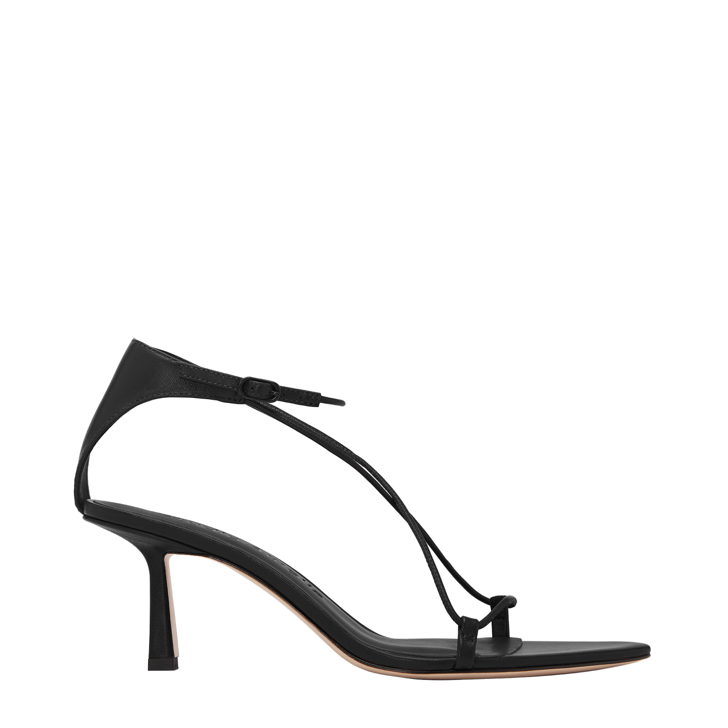VITI 70 HEEL SANDALS 0