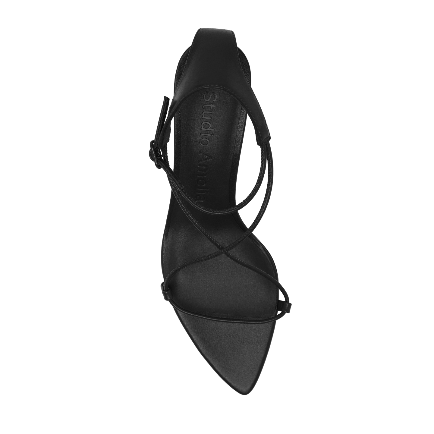 VITI 70 HEEL SANDALS 2