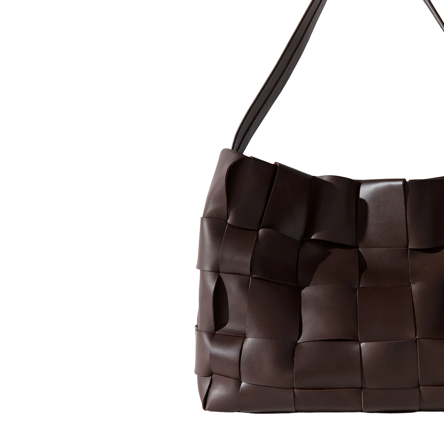 WOVEN LARGE TOTE 1