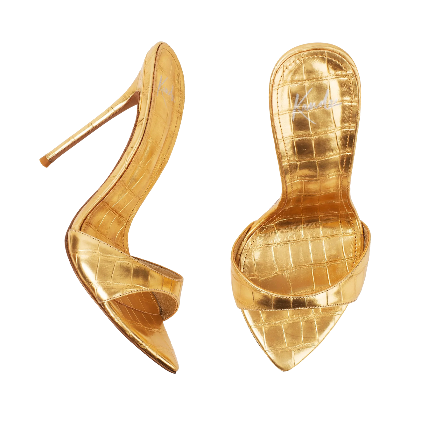 24 CT CROC 120 MULES 1