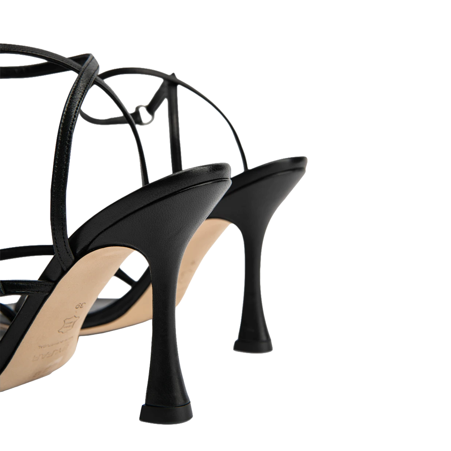 GALA LEATHER SANDAL 4