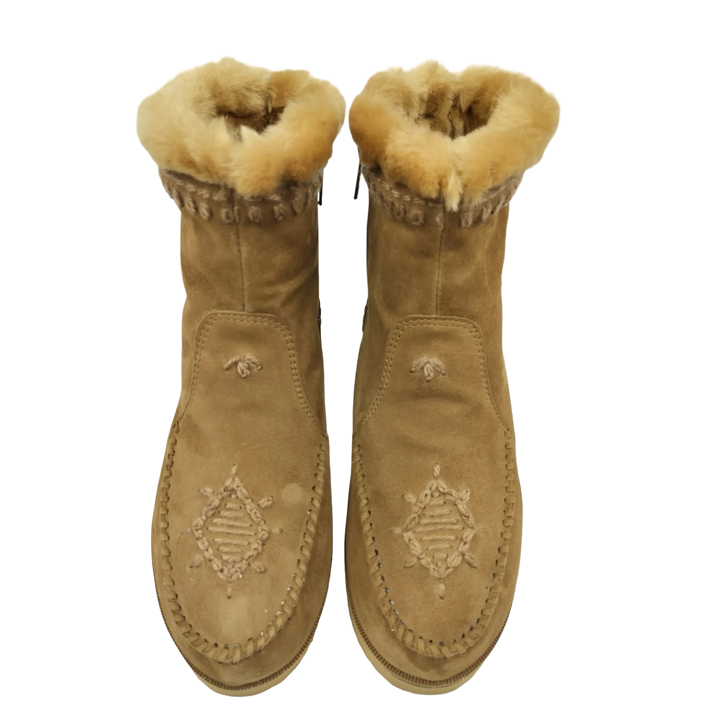 BADIA ANKLE BOOTS 1