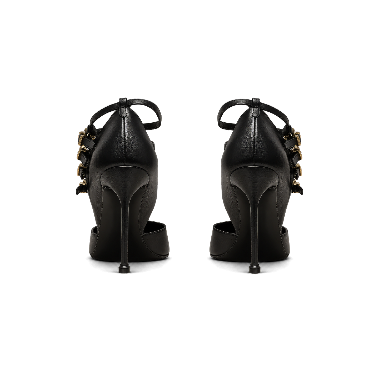 STRAPS PUMP 4