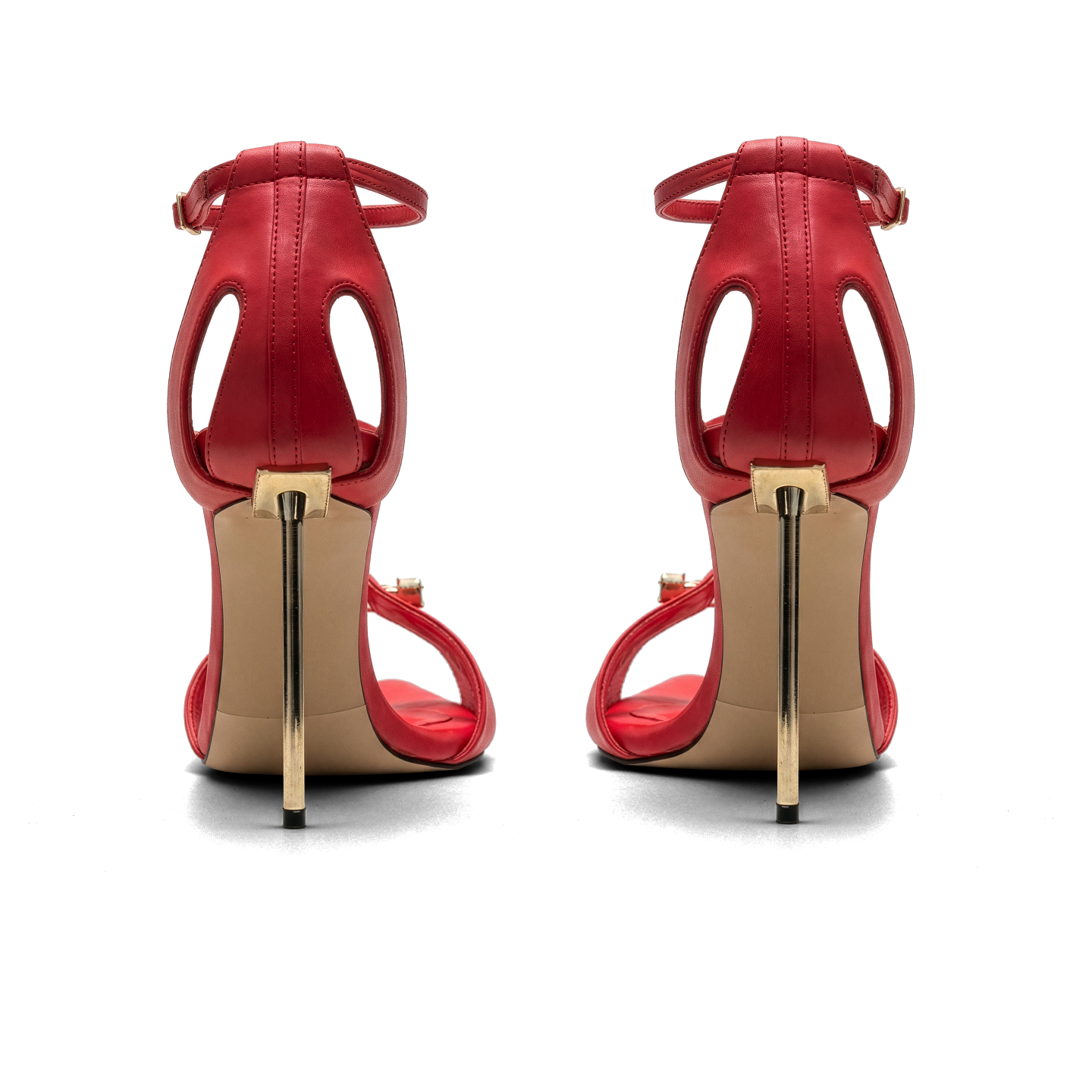 BLOOD METALLIC 1