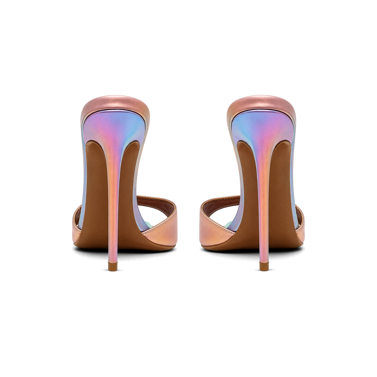 LOLLIPOP 120 MULES 2