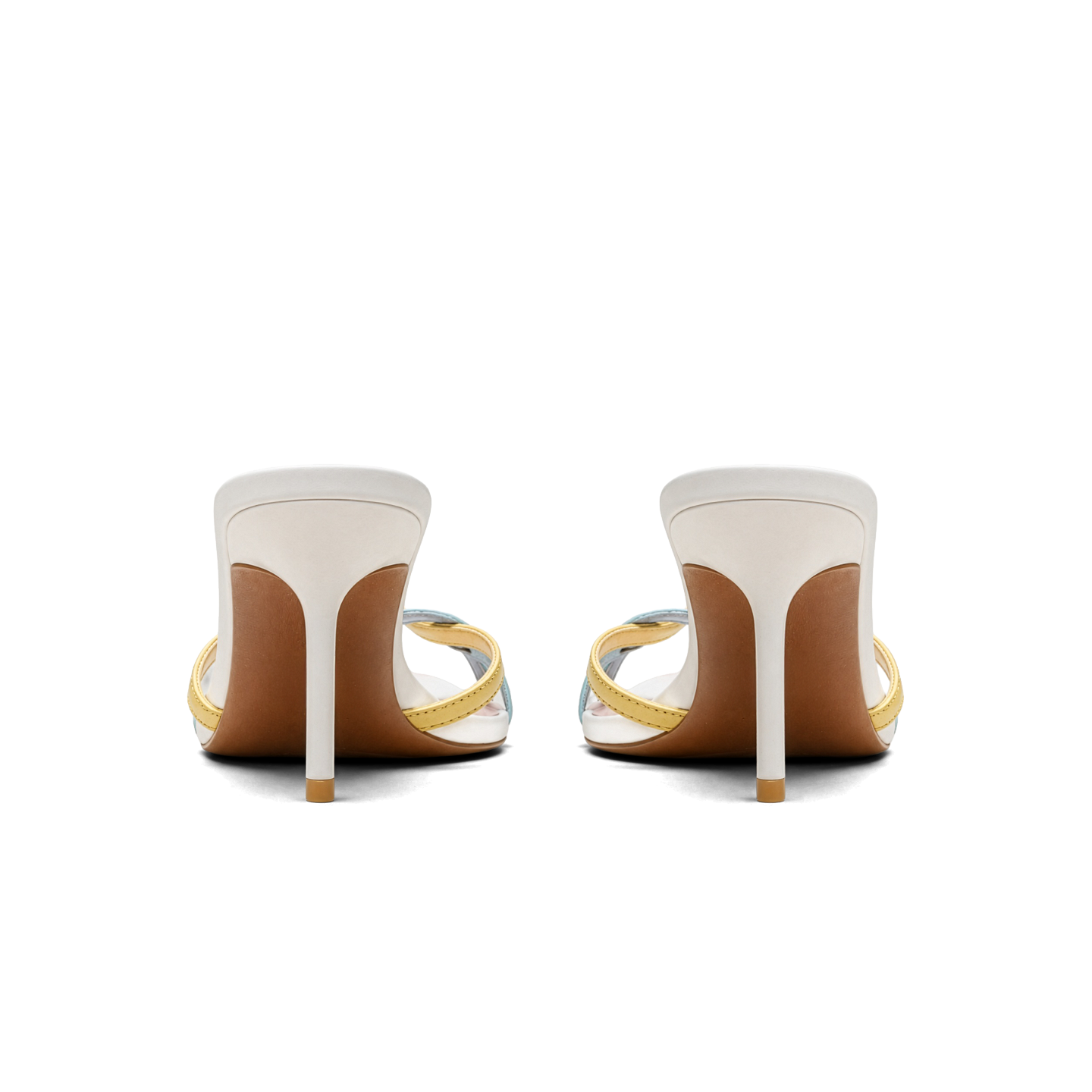 MARSHMALLOW 70 SANDALS 2