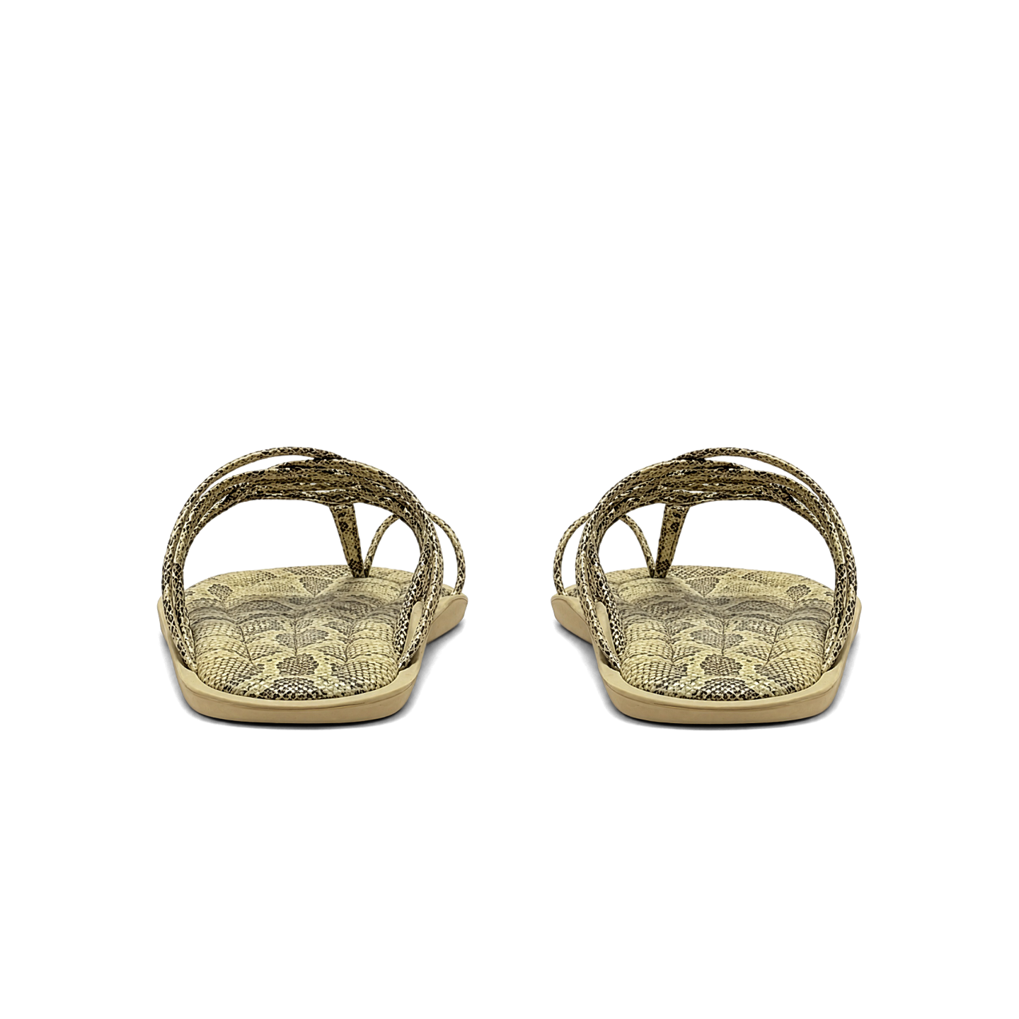 CARLA FLAT SANDALS 2