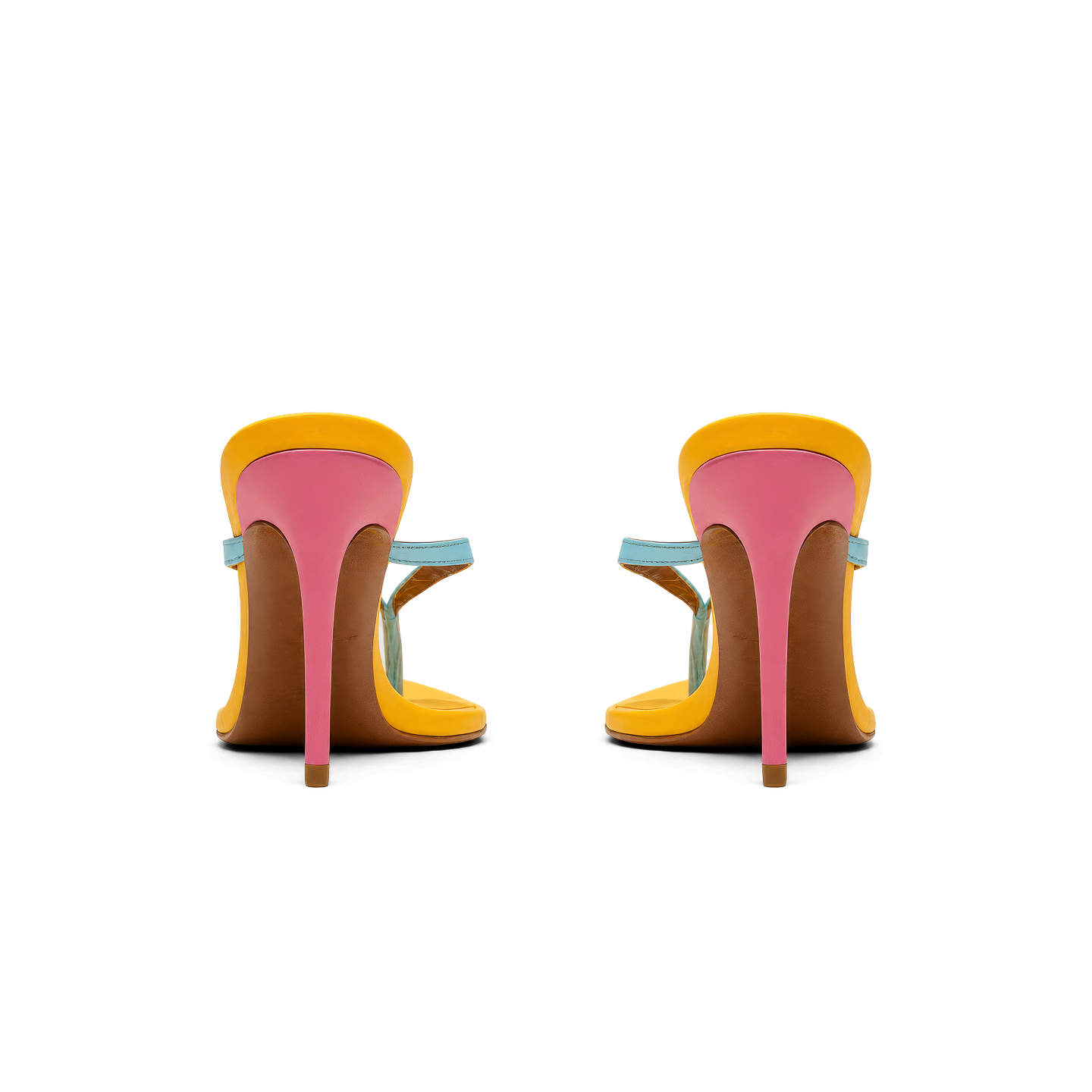 THONG 90 SANDALS 2
