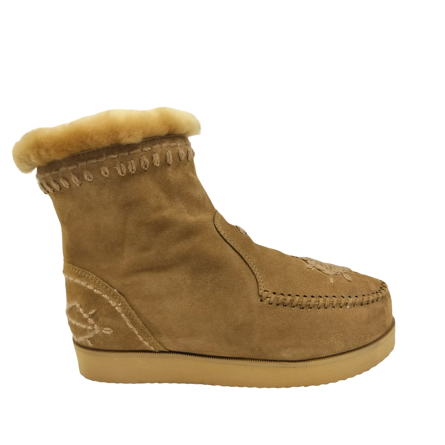 BADIA ANKLE BOOTS 0