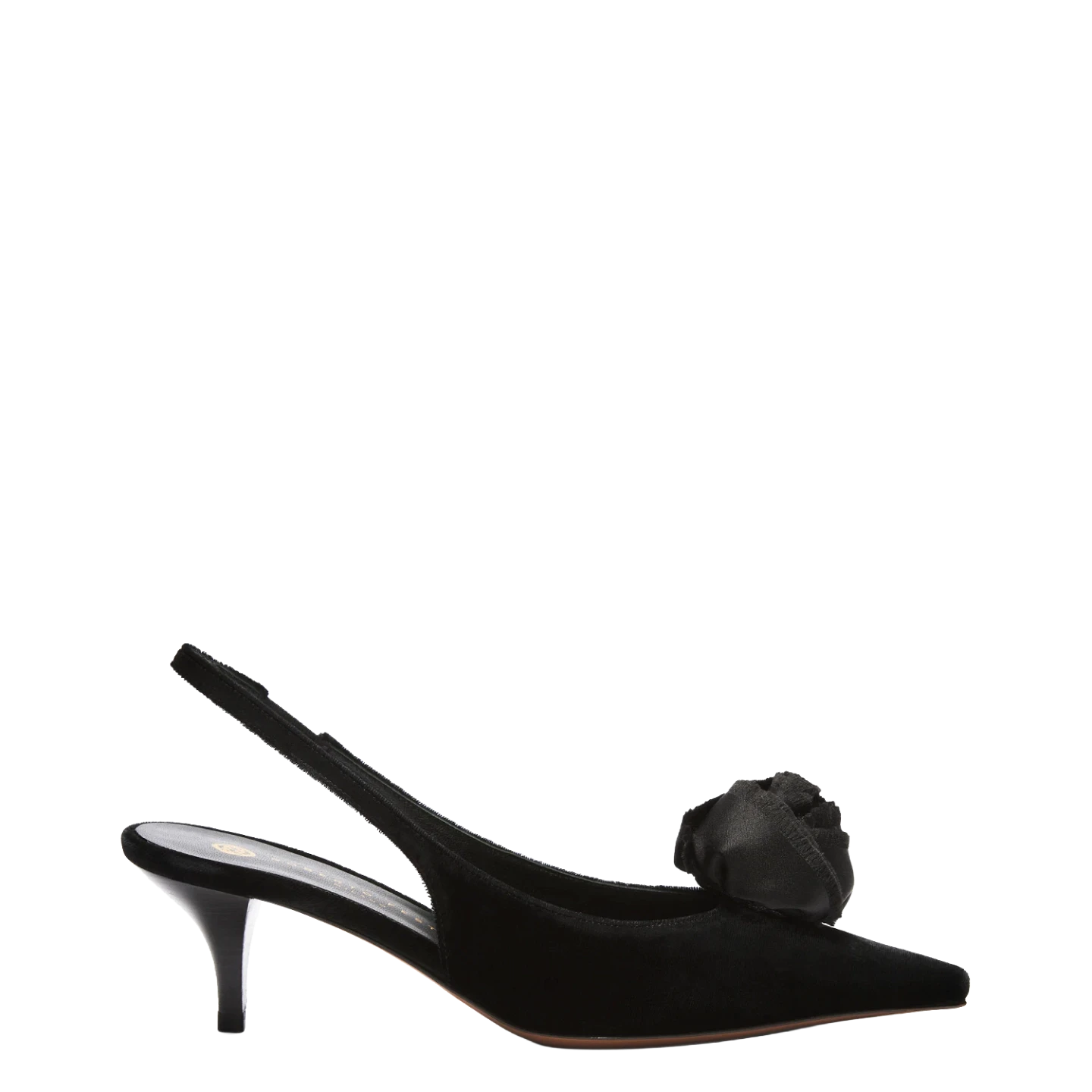 ISTINYA SLINGBACKS 0