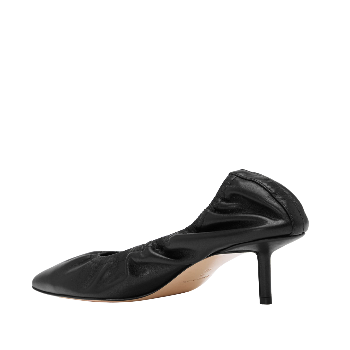RHODES 50 PUMPS 1