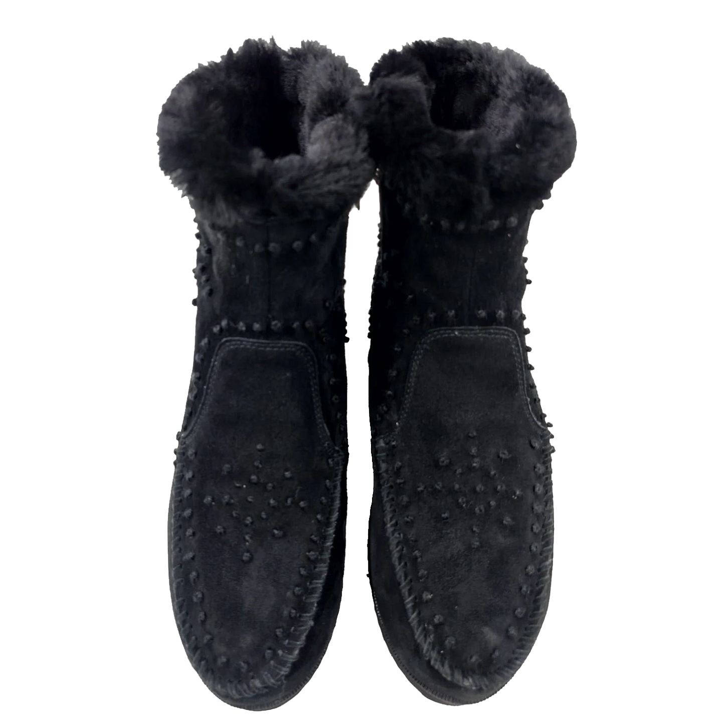 BORMIO ANKLE BOOTS 1