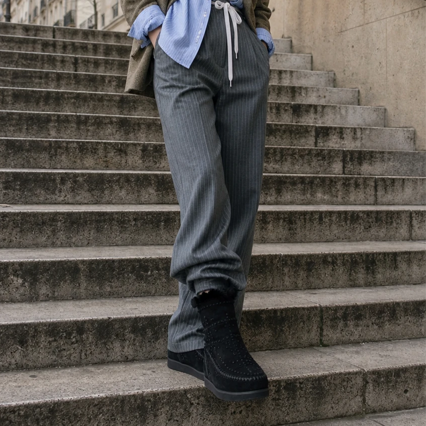 BORMIO ANKLE BOOTS 3