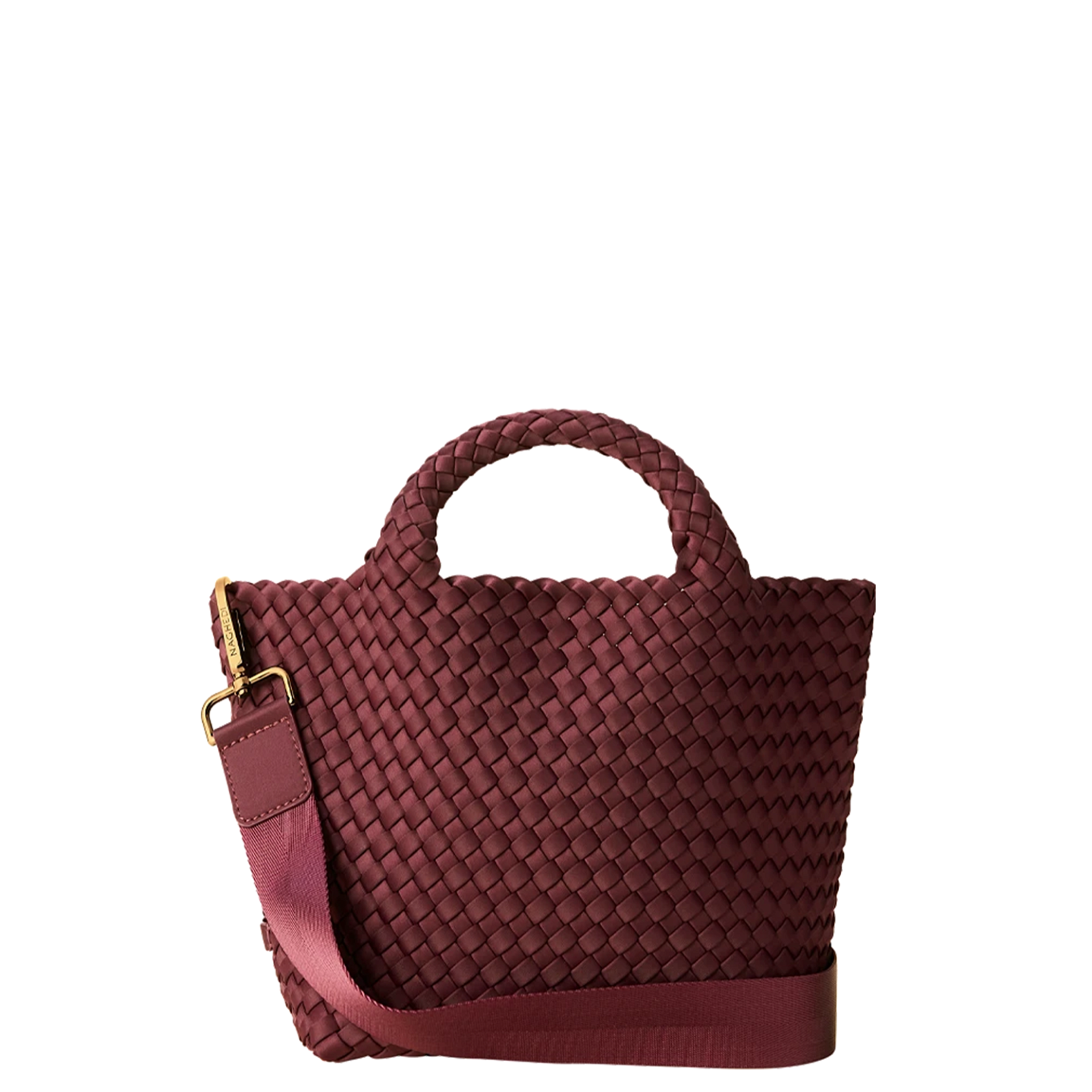 ST BARTHS SMALL TOTE 0