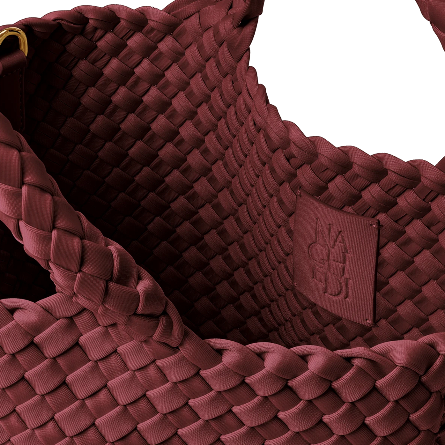ST BARTHS SMALL TOTE 2