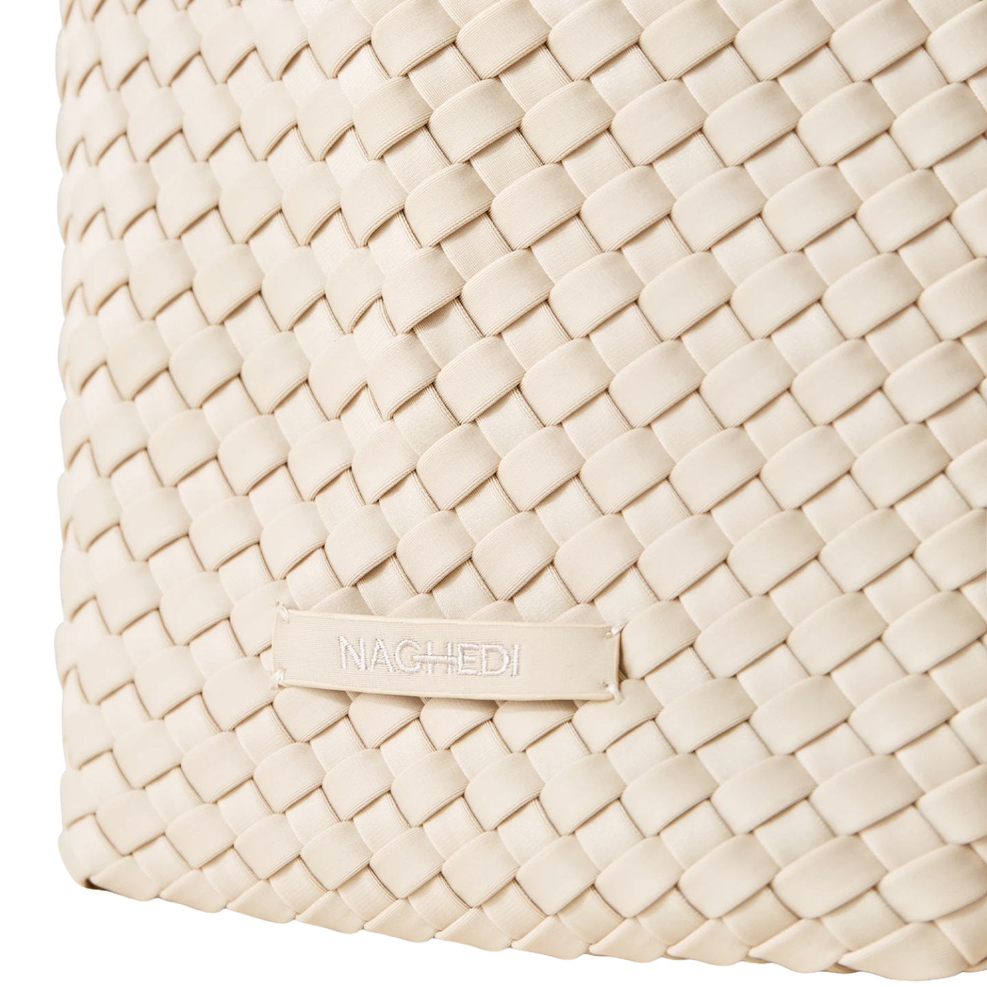 ST BARTHS SMALL TOTE 3