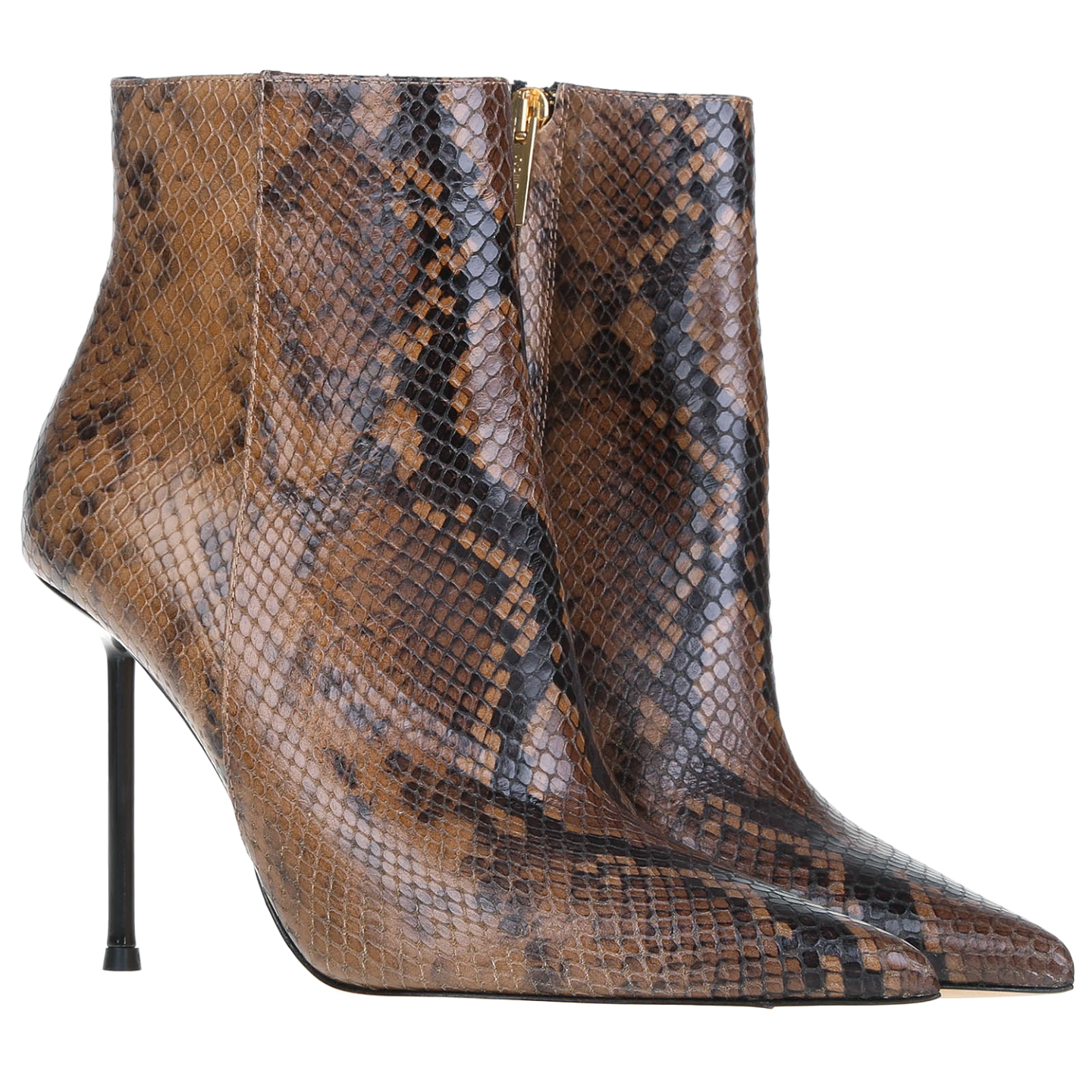 PYTHON 105 ANKLE BOOTS 1