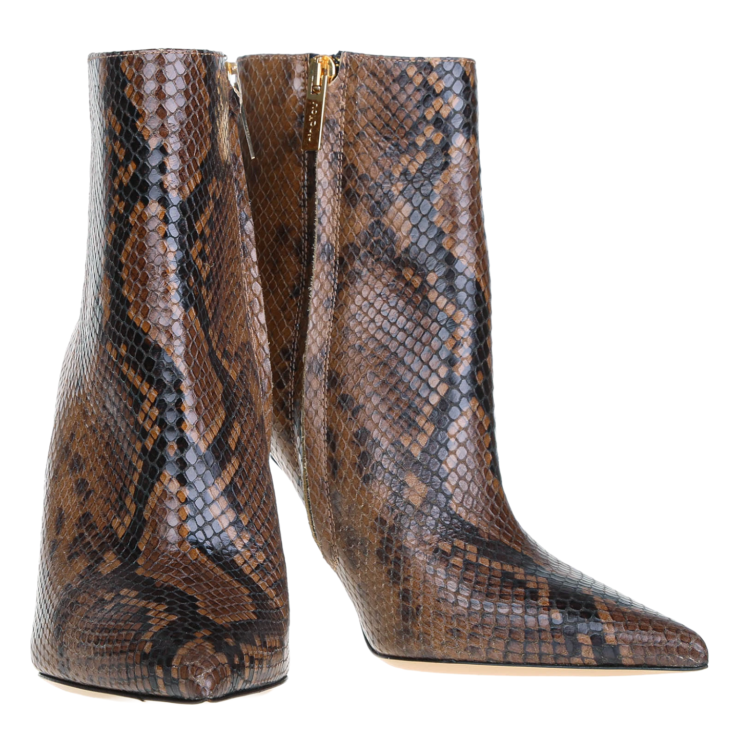 PYTHON 105 ANKLE BOOTS 2