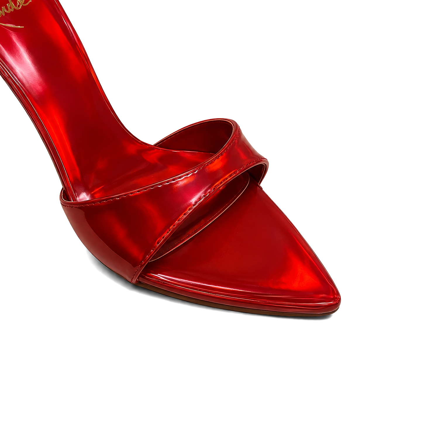 REFLECT ROUGE IRISE 90 MULES 2