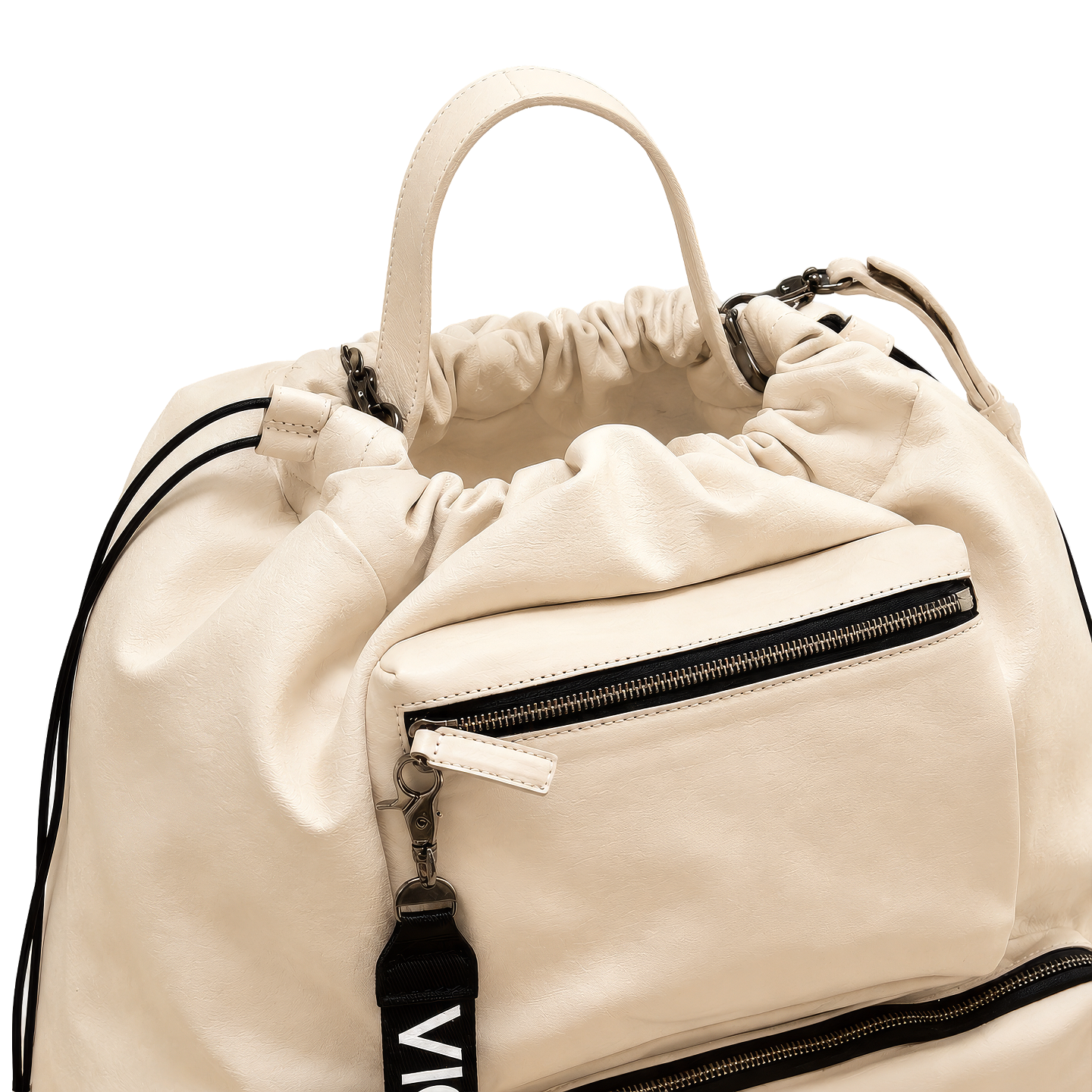 TRAVEL OLONA BUCKET BAG 1