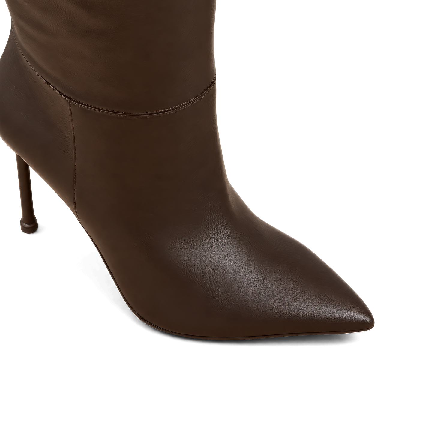 THE BOOT 1