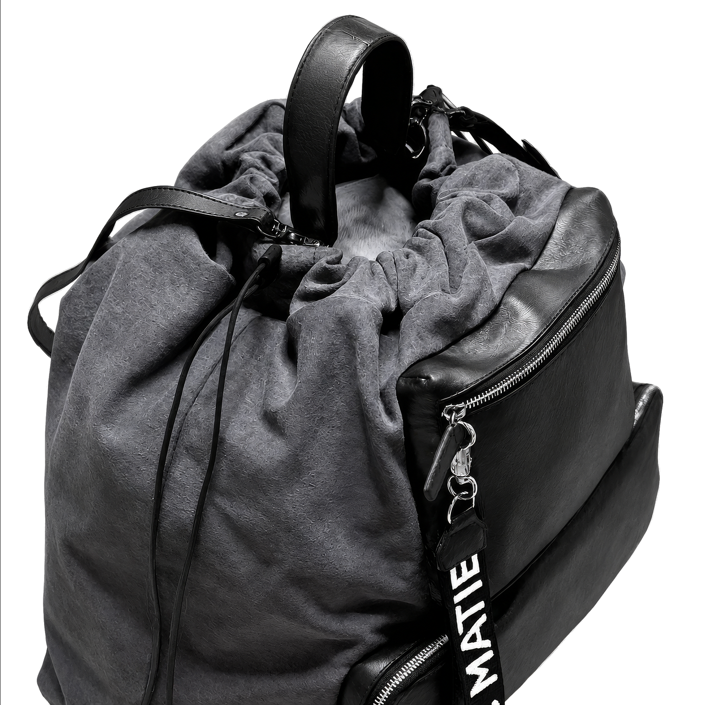 TRAVEL OLONA BUCKET BAG 1