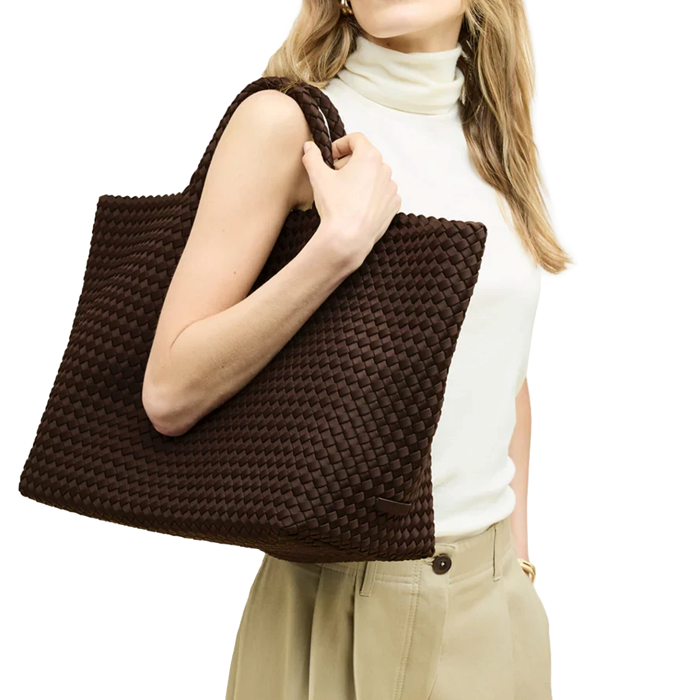 ST BARTHS LARGE TOTE 2