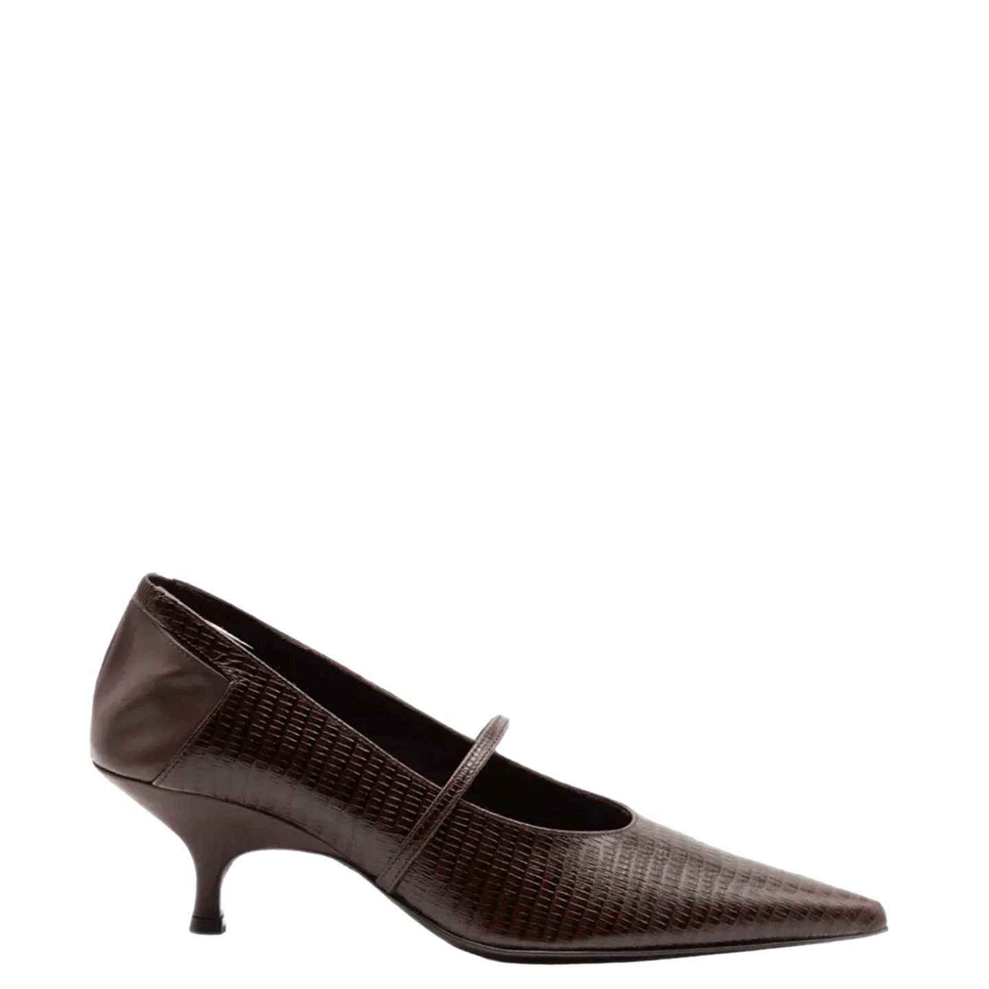 ELISA SLINGBACK PUMPS 0